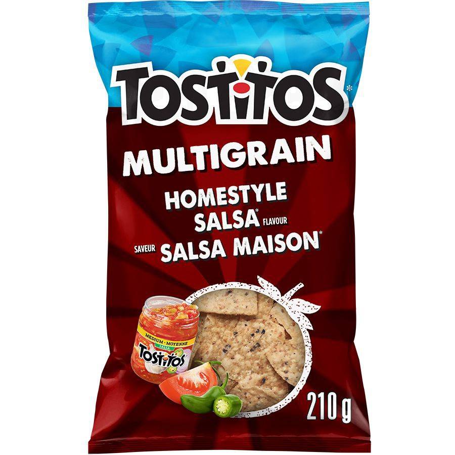 Tostitos Homestyle Salsa Tortilla Chips Delivery Near Me Order Online