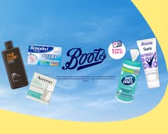 Boots - Bristol Bradley Stoke