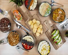 Terra Açai (Santiago)