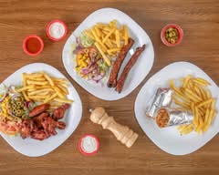 Rico Doner Kebab y Pizzeria