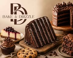 Bake & Drizzle (Birmingham)