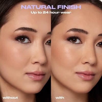 Urban Decay All Nighter Waterproof Natural Finish Makeup Setting Spray (1 fl oz)