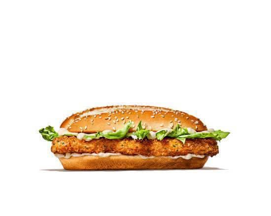 Plant-based Long Chicken ®
