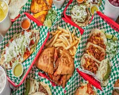 Tortas Locas Mexico Lindo