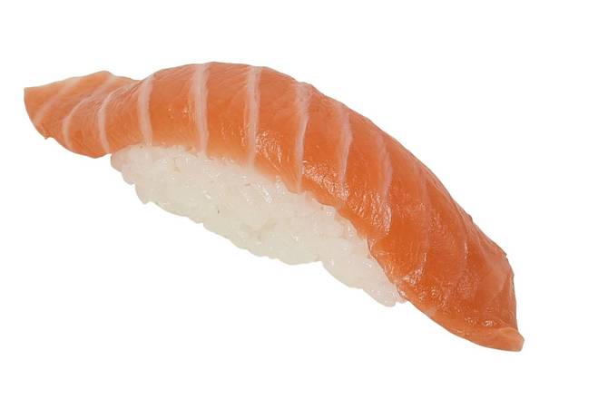 Sushi saumon