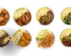 Jin Teriyaki & Grill (Anaheim)