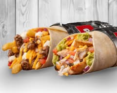 Burrito Libre 2x1