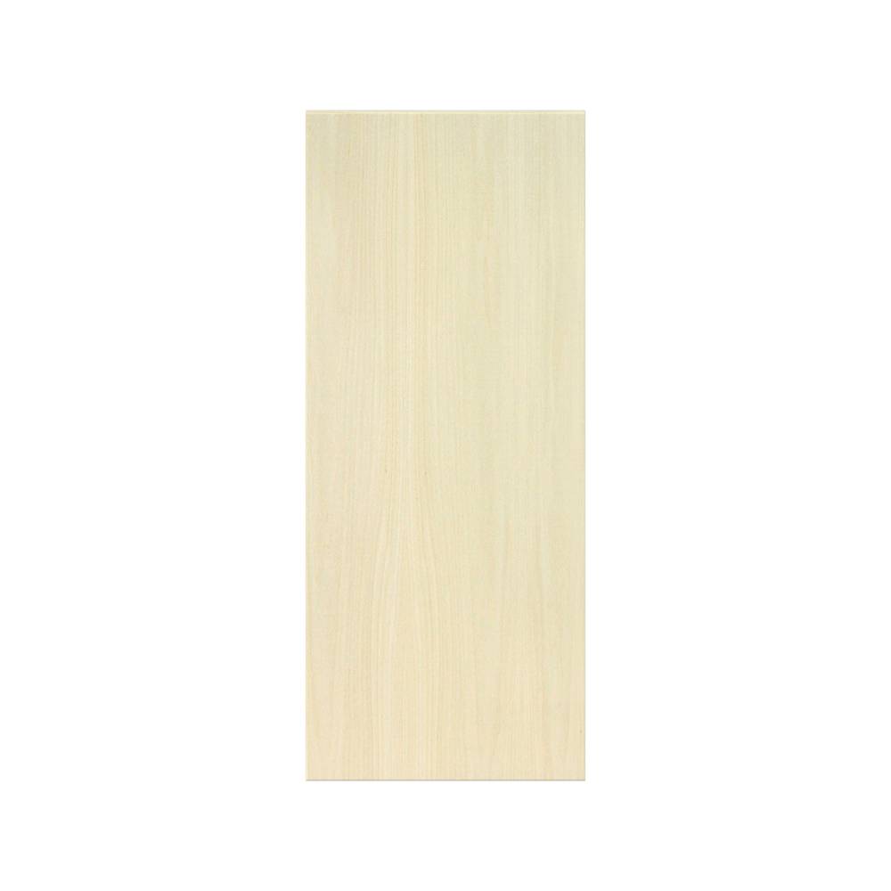 Project Source Omaha Unfinished 12.6-in W x 30-in H x 0.62-in D Unfinished Cabinet End Panel | WEP1230