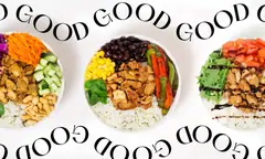 The Good Rice Bowls (25-02 Queens Plaza South)