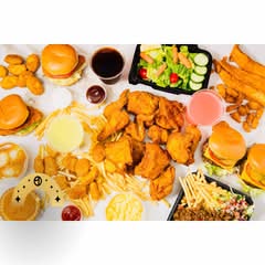Chicken Spot
