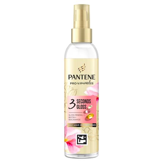 Pantene Pro-V Miracles Colour Hair Gloss Leave on Conditioner Spray