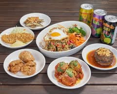 アンカー サーフ タウンデリ Anchor Surf Town Deli