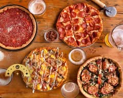UNO Pizzeria & Grill - (Wrentham)