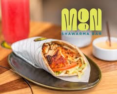 Moon Shawarma Quicentro