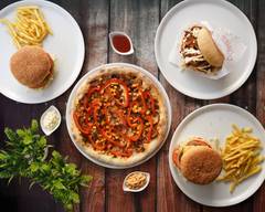 Sopnil Pizza Kebab & Burger