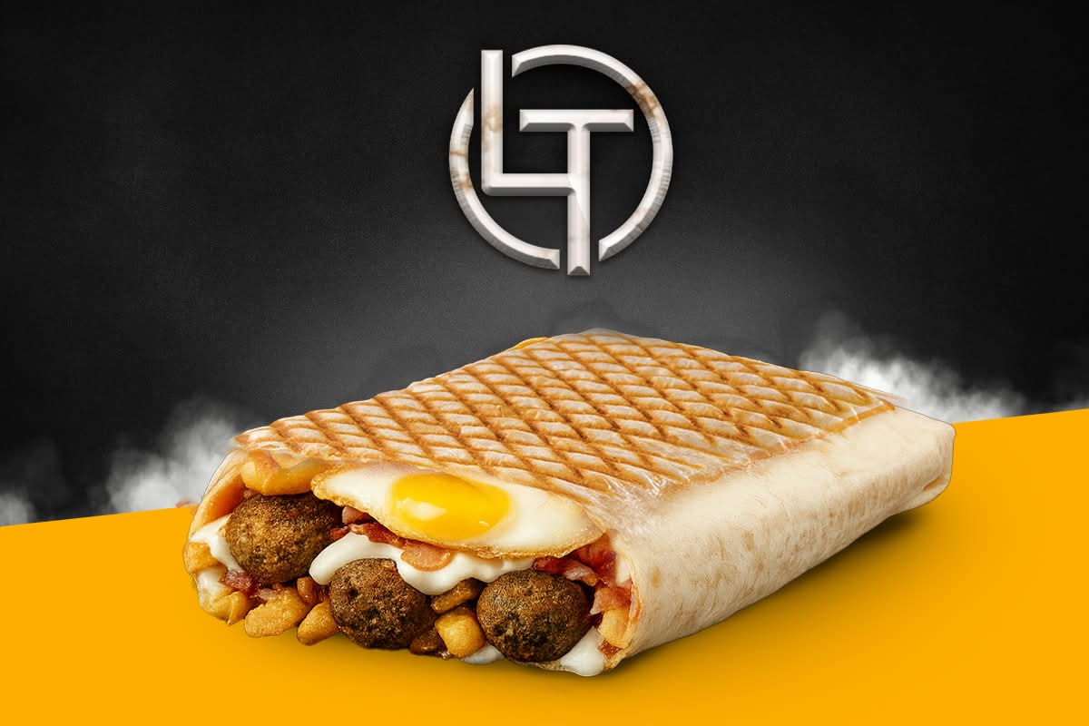 🥙 LE VÉGÉ