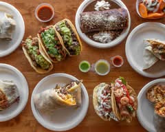 Taco Surf Taco Shop (Pacific Beach)