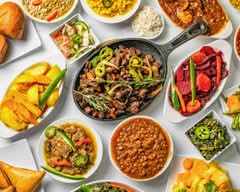 Katar River Restaurant & Bakery
