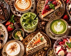 Cafe Fresco