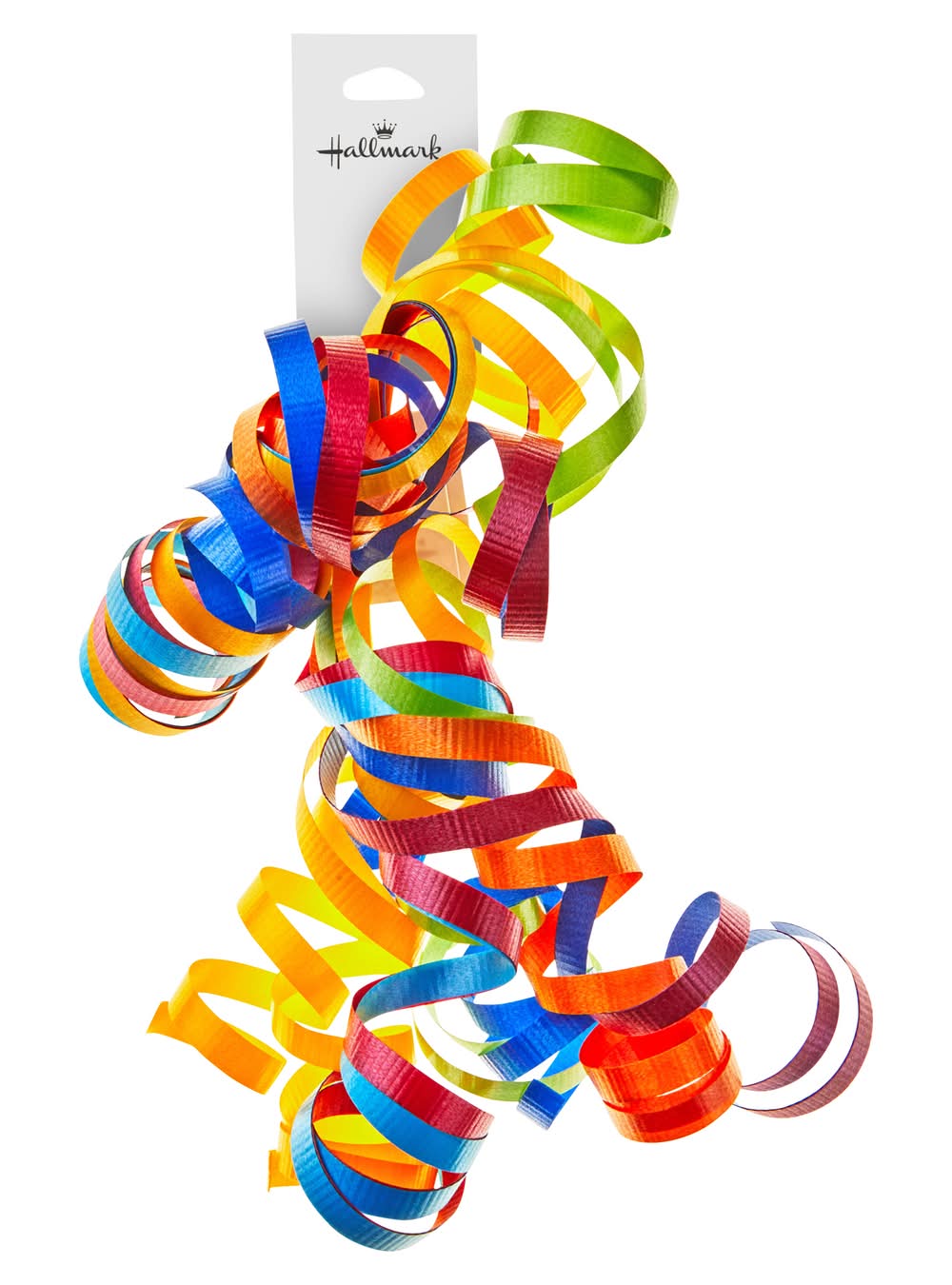 Hallmark Cascade Bright Curls