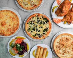 Pizzeria La Strada
