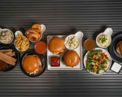 Love Burn Hot Chicken