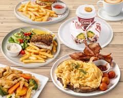 Cona Cafe Westfield (North Lakes Dr)