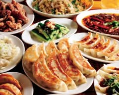 紅虎餃子房 モラージュ柏店