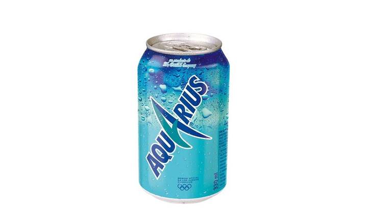 Aquarius