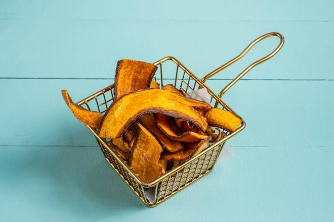 PLANTAIN CHIPS