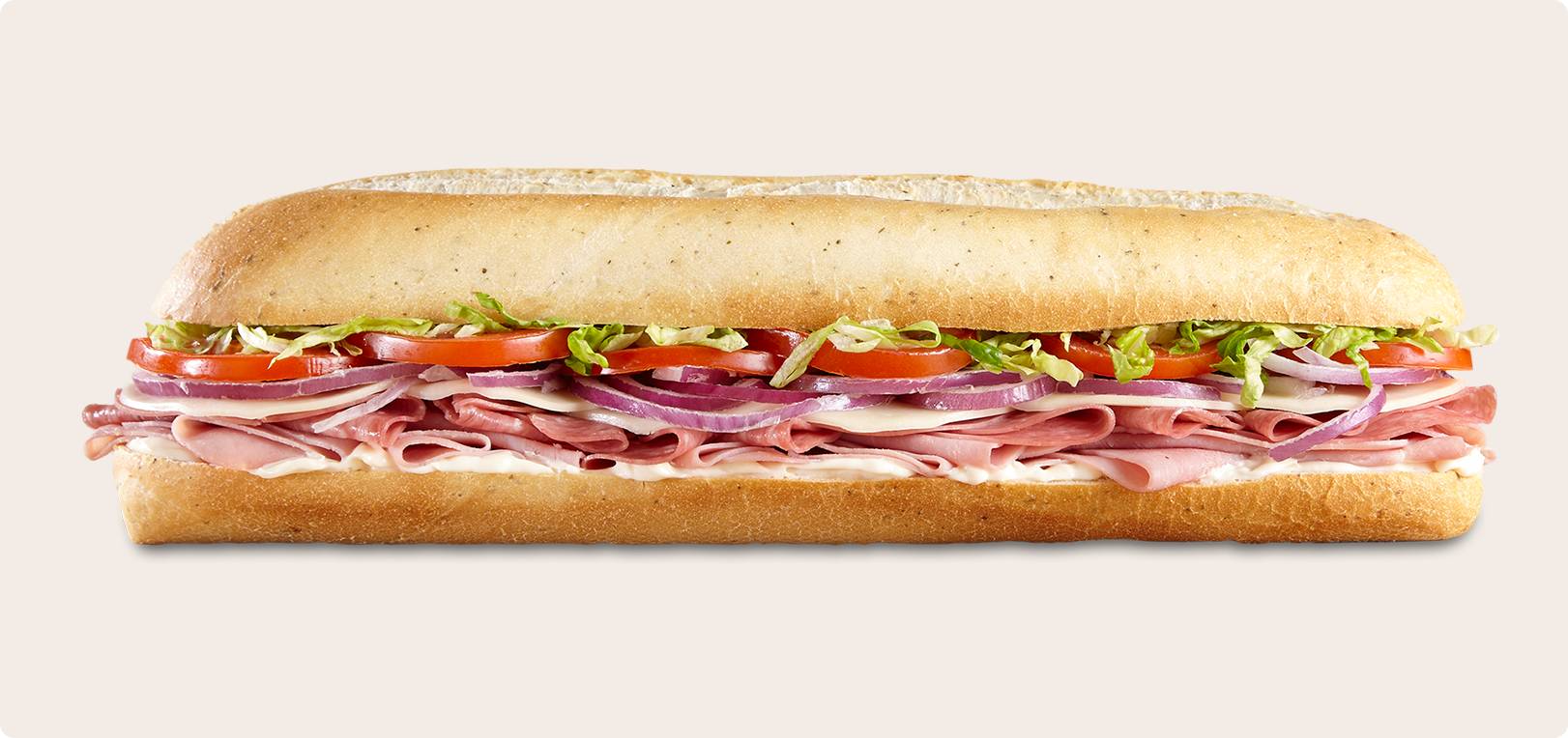 6 in Original Italian Sub