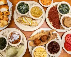Gee Gee's Southern Cuisine