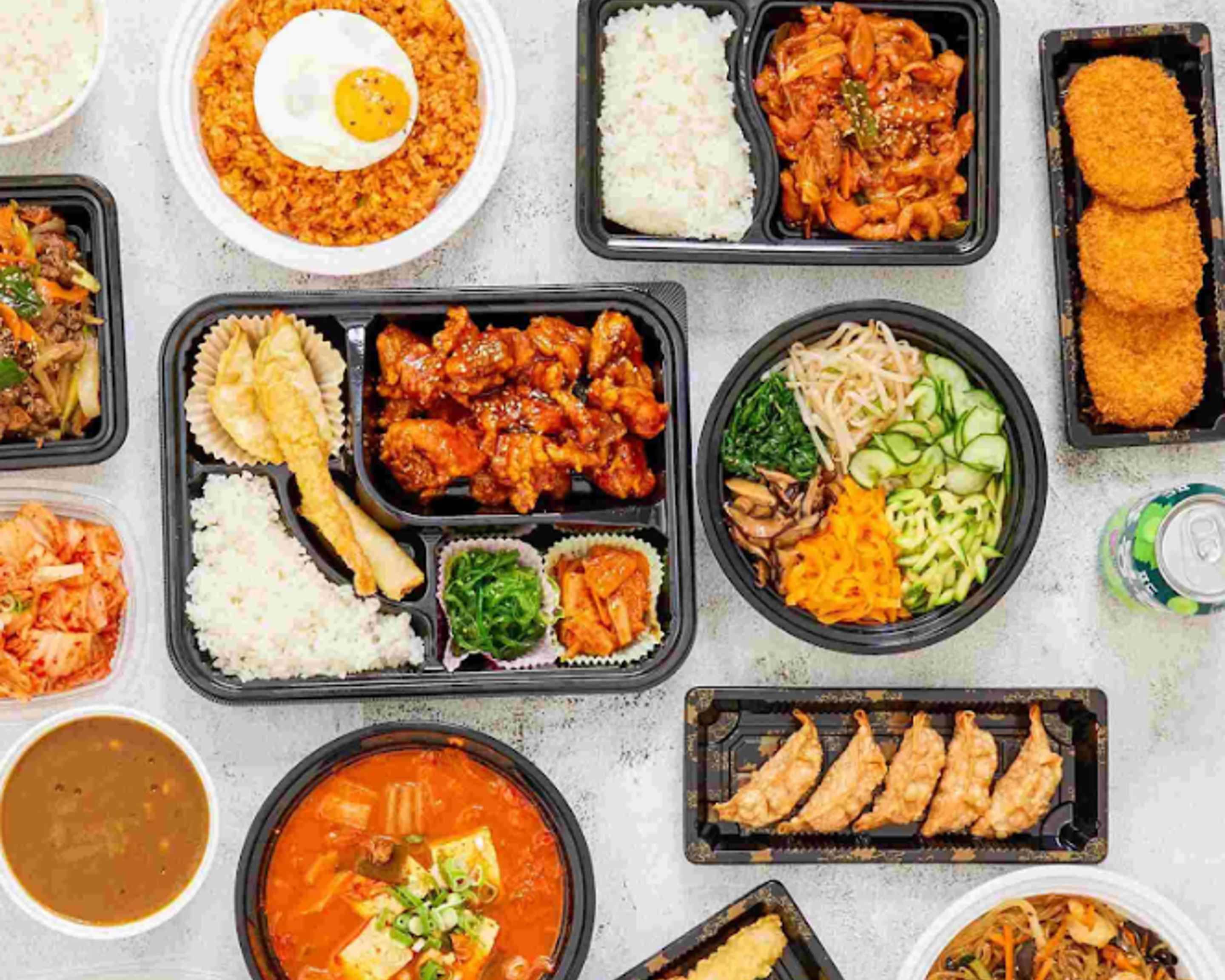 Order Takapuna Buffet (Steamboat & Korean BBQ) Delivery Online