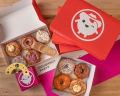 Doughnut Party (Old Strathcona)