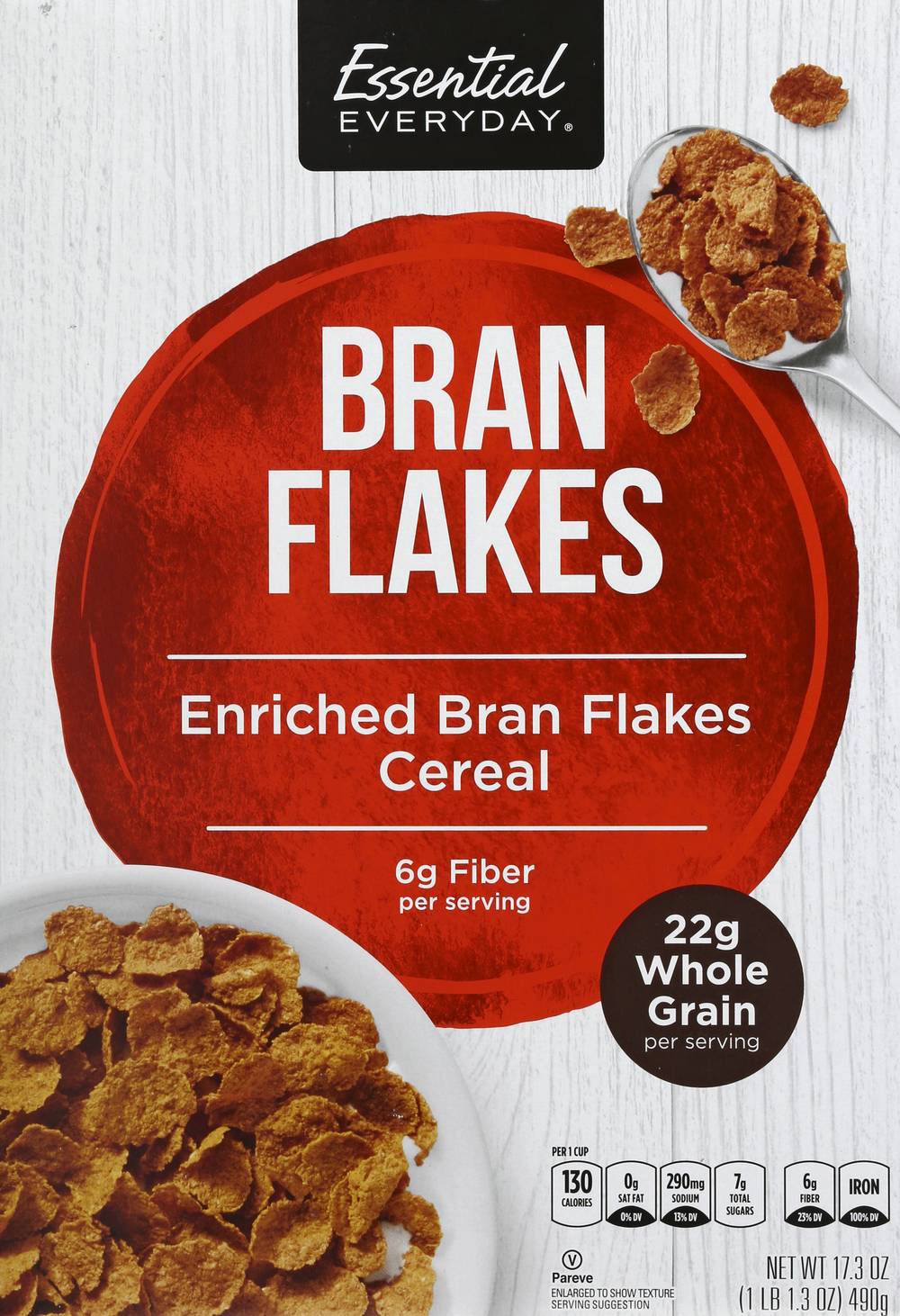 Essential Everyday Cereal