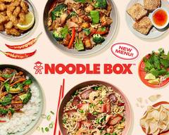 Noodle Box (Fairfield Waters)