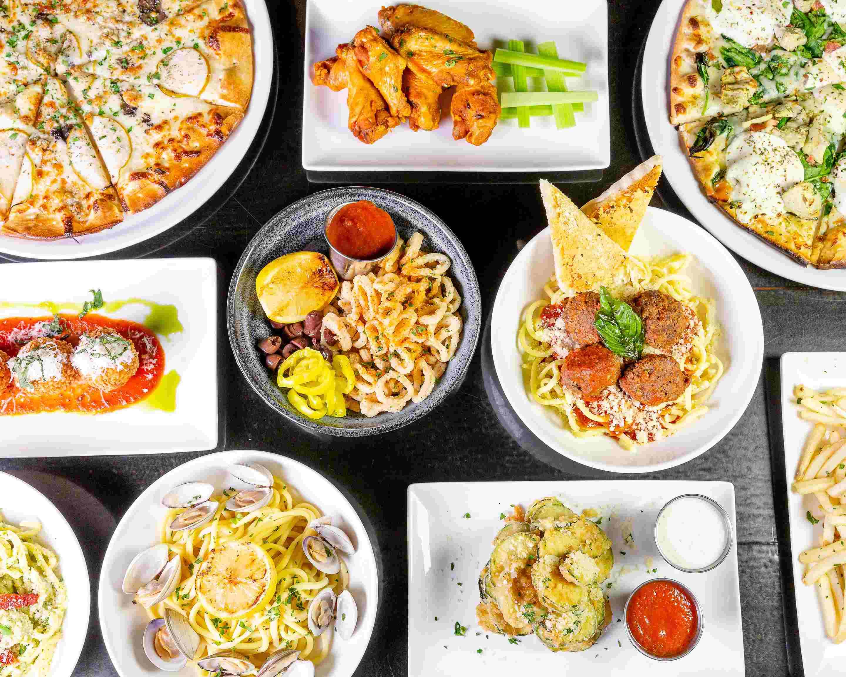 Order FB's Kitchen and Lounge Menu Delivery【Menu & Prices】| Cincinnati ...