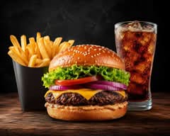 Voy Burger Plaza Delta