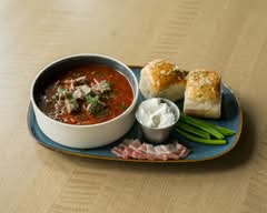 Bazaar: Ukrainian Street Food and Kitchen
