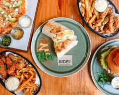 Side Bar 