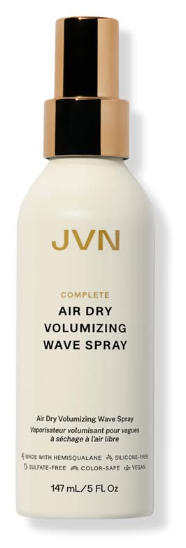 JVN Air Dry Volumizing Wave Spray 5.0 oz