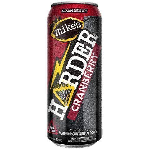 Mike's Harder Cranberry Lemonade 16oz Can