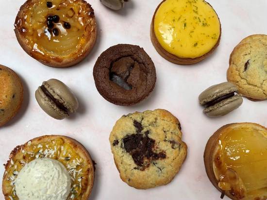 L’alchi Patissiere