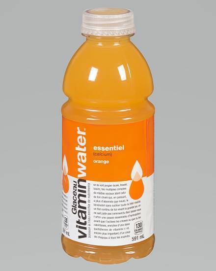 Glaceau Vitamin Water Essentiel 591,00 ml