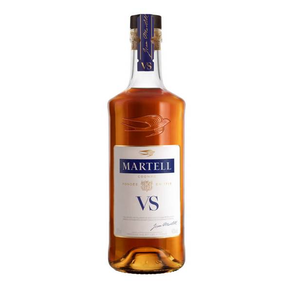 Martell V.s. Cognac (375ml bottle)