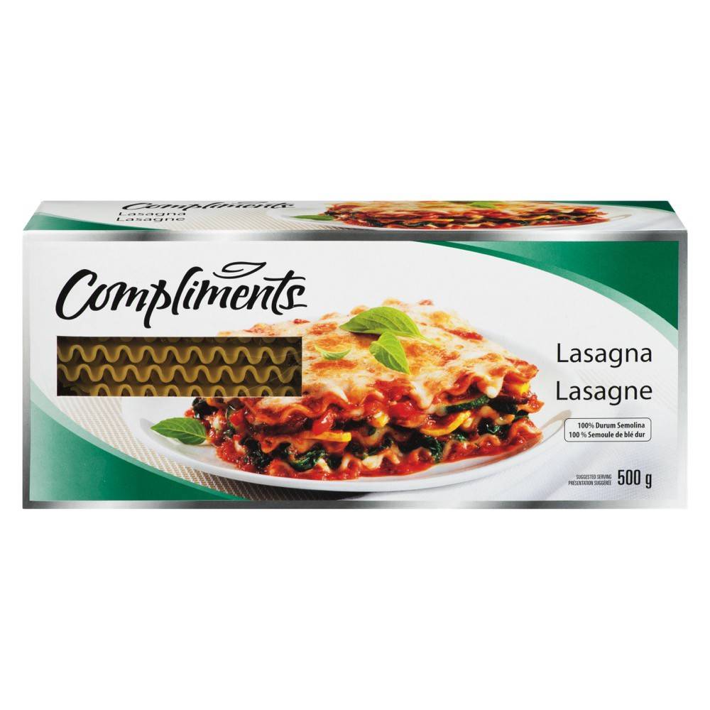 Compliments Lasagna Delivery Near Me Order Online Uber Eats
