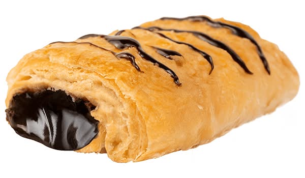 Pan de Chocolate 65 grs