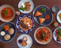 Restaurant Ouzbek BOUKHARA