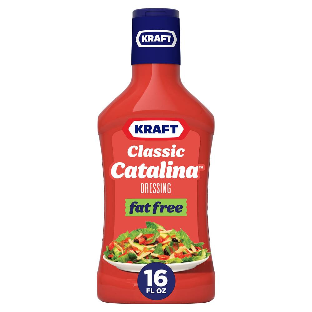 Kraft Classic Catalina Dressing