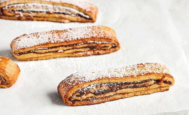 Date Pastry